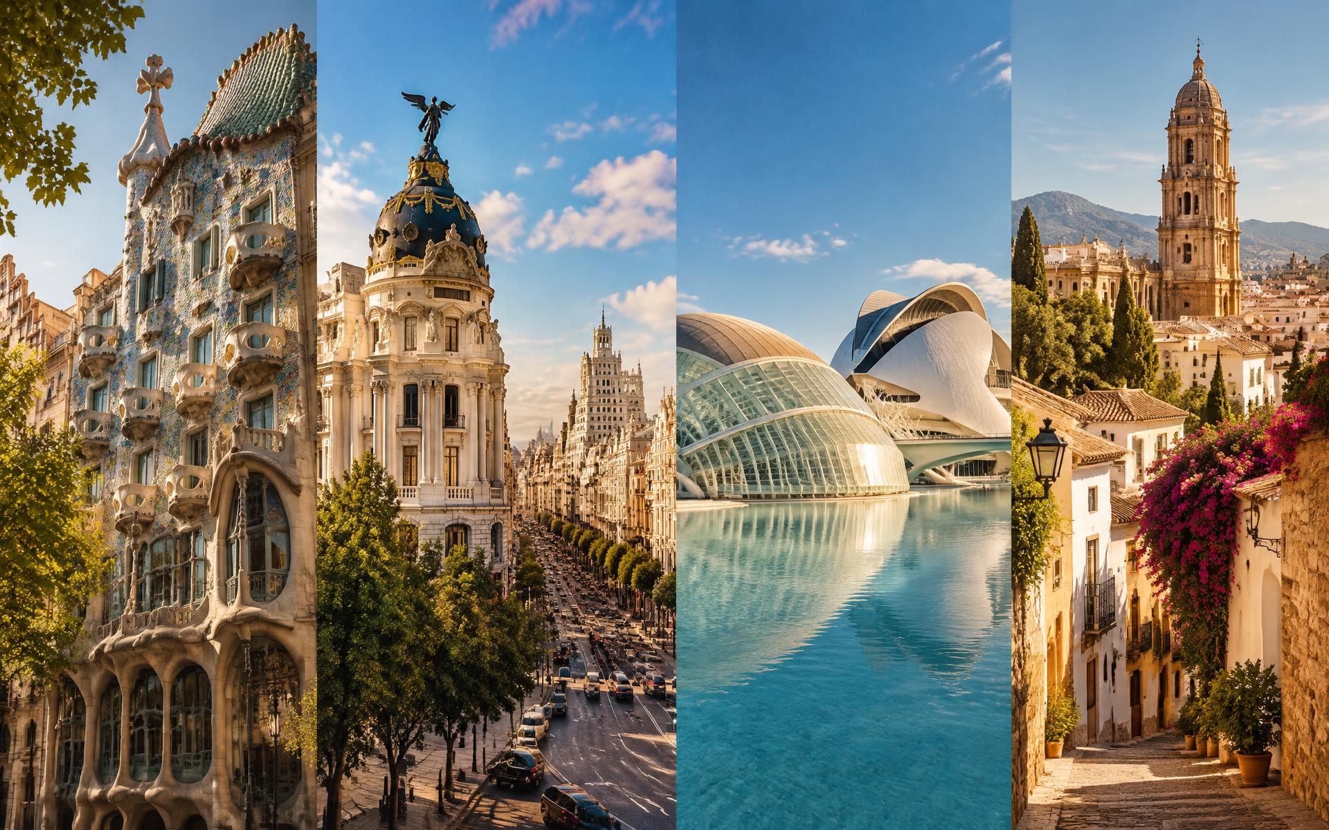 Barcelona, Spain